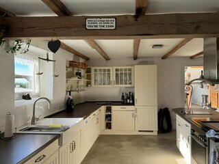 Küche / Küchenzeile