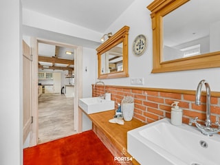 Badezimmer