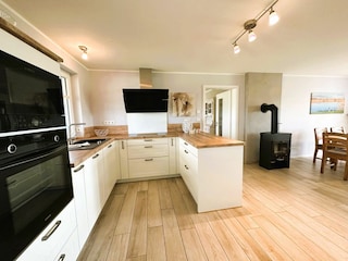 Küche / Küchenzeile