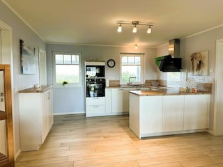 Küche / Küchenzeile