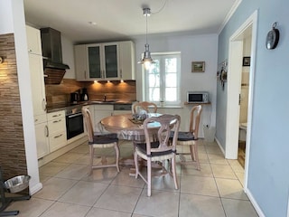 Küche / Küchenzeile