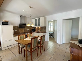 Küche / Küchenzeile