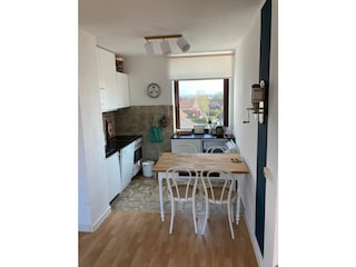 Küche / Küchenzeile