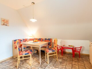 Küche / Küchenzeile