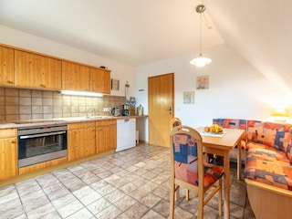 Küche / Küchenzeile