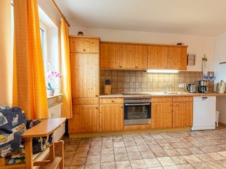 Küche / Küchenzeile