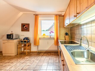 Küche / Küchenzeile