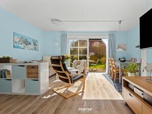 Ferienwohnung Meer Büsum