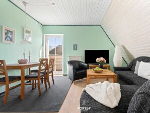 Ferienwohnung Morgensonne Büsum