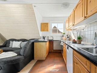 Küche / Küchenzeile