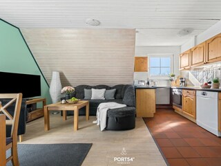 Küche / Küchenzeile