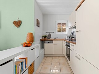 Küche / Küchenzeile