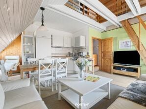 Ferienwohnung Landhaus Büsum