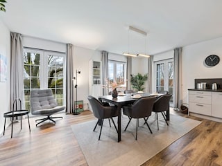 Küche / Küchenzeile