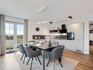 Küche / Küchenzeile