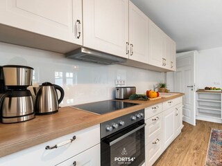 Küche / Küchenzeile