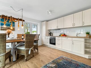 Küche / Küchenzeile