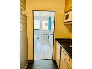 Küche / Küchenzeile