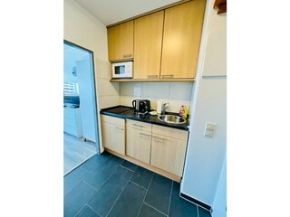 Küche / Küchenzeile