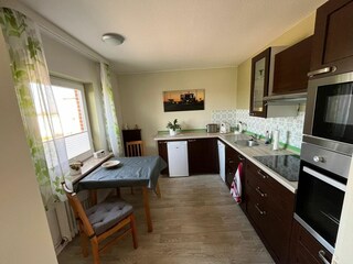 Küche / Küchenzeile