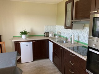 Küche / Küchenzeile