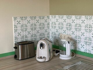 Küche / Küchenzeile