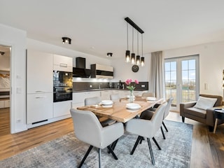 Küche / Küchenzeile