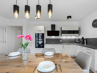 Küche / Küchenzeile