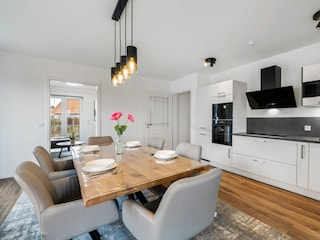 Küche / Küchenzeile