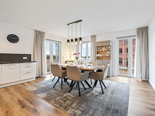 Küche / Küchenzeile