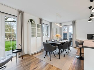 Küche / Küchenzeile