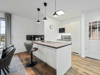 Küche / Küchenzeile