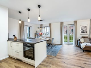 Küche / Küchenzeile