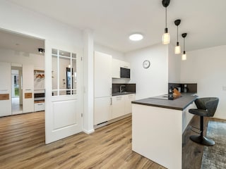 Küche / Küchenzeile