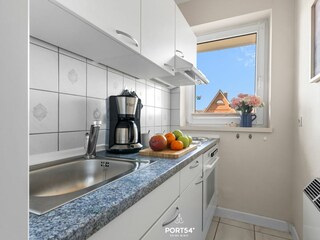 Küche / Küchenzeile