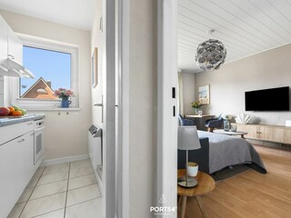 Küche / Küchenzeile