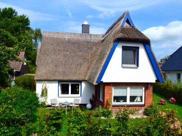 Ferienhaus Lee auf dem Darß