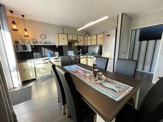 Küche / Küchenzeile