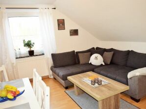 Ferienwohnung Sanfte Brise II Dagebüll