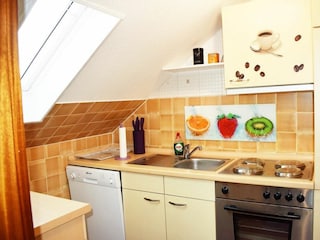 Küche / Küchenzeile