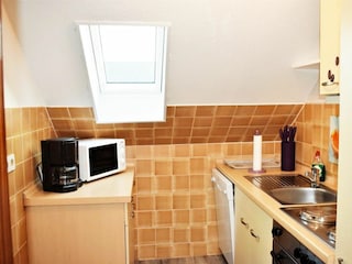 Küche / Küchenzeile