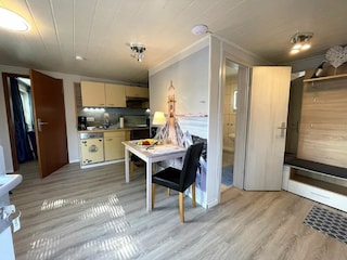 Küche / Küchenzeile