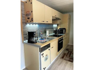 Küche / Küchenzeile