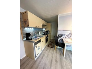 Küche / Küchenzeile