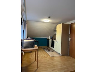 Küche / Küchenzeile