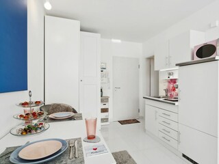 Küche / Küchenzeile