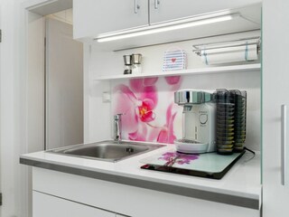 Küche / Küchenzeile