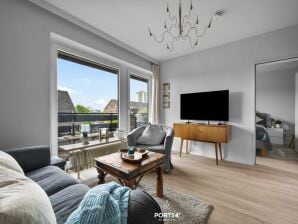 Ferienwohnung Bake 21 Büsum