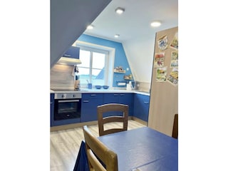 Küche / Küchenzeile