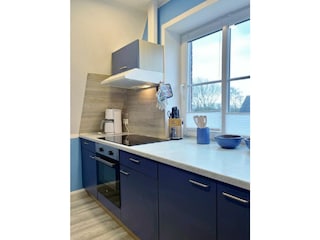 Küche / Küchenzeile